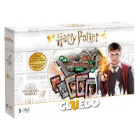 Cluedo-Harry-Potter-White-Edition