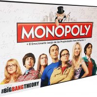 monopoly big bang theory